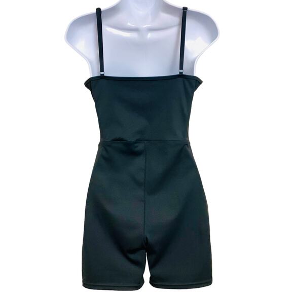 NWOT! Vital Life One Piece Body Suit Jumper Womens Size M - Picture 2 of 6